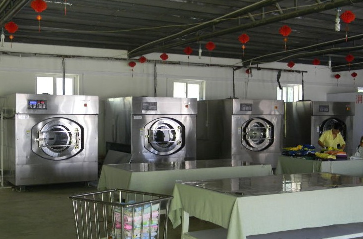酒店用工業(yè)洗衣機(jī) 酒店用工業(yè)洗衣機(jī)