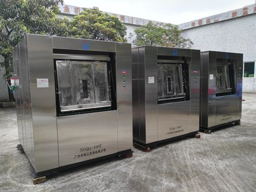 酒店工業洗烘脫一體機