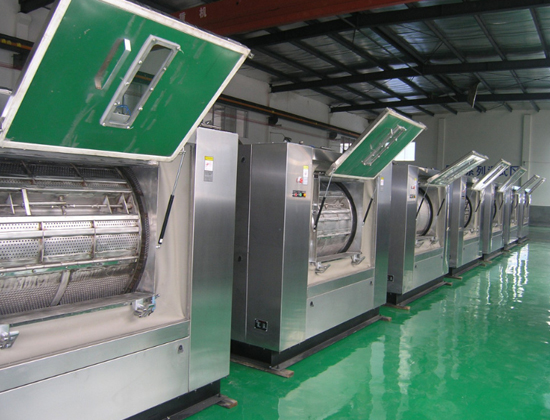 酒店工業(yè)水洗機(jī)