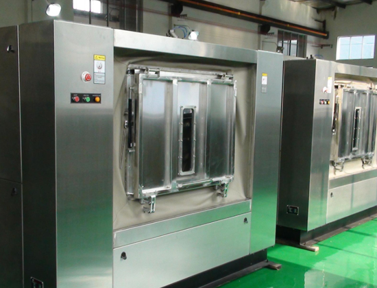 酒店用洗滌設備