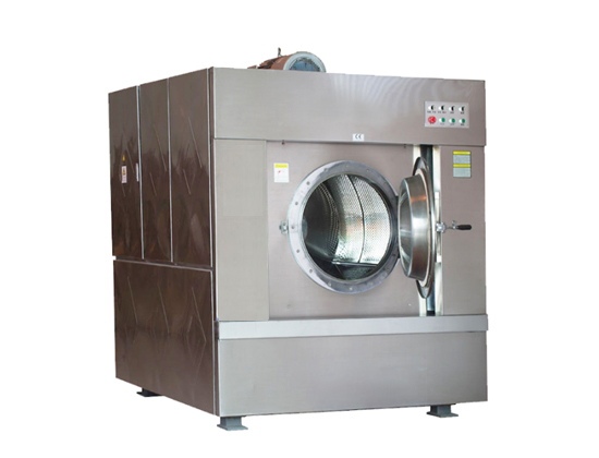 賓館洗烘脫一體機