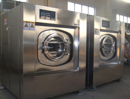酒店工業(yè)洗脫機(jī)