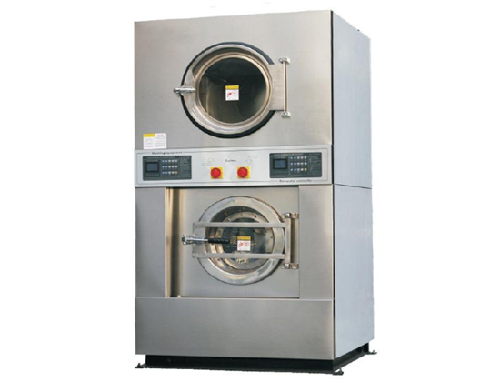 賓館用工業(yè)洗脫機