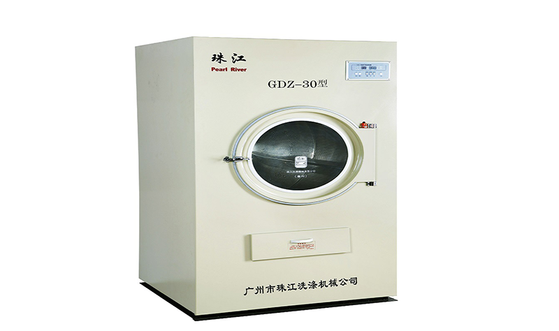 酒店工業洗衣機