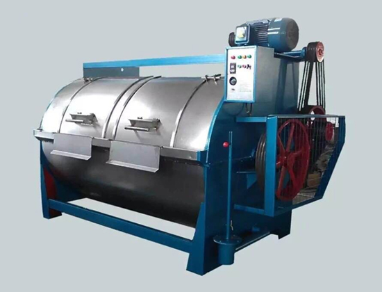 全自動洗衣脫水機