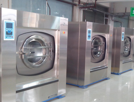 自動洗脫一體機 自動洗脫一體機