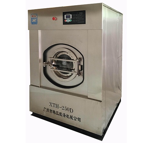 全自工業動洗衣機