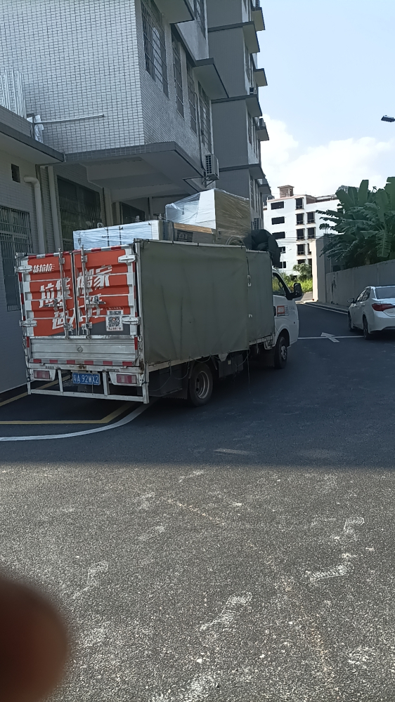 珠江洗滌設備助力星辰酒店優化工業洗滌流程