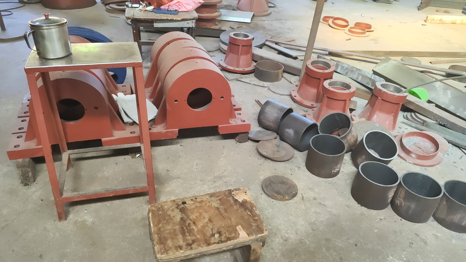 
三甲醫院、知名車企都選珠江洗滌工業用洗衣機，中央洗衣工廠背后的品質支撐
